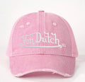 Von Dutch Cap
