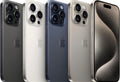 Apple iPhone 15 Pro - 128 GB