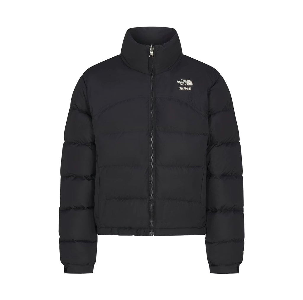 The North Face X SKIMS 2000 RETRO NUPTSE JACKET 📲