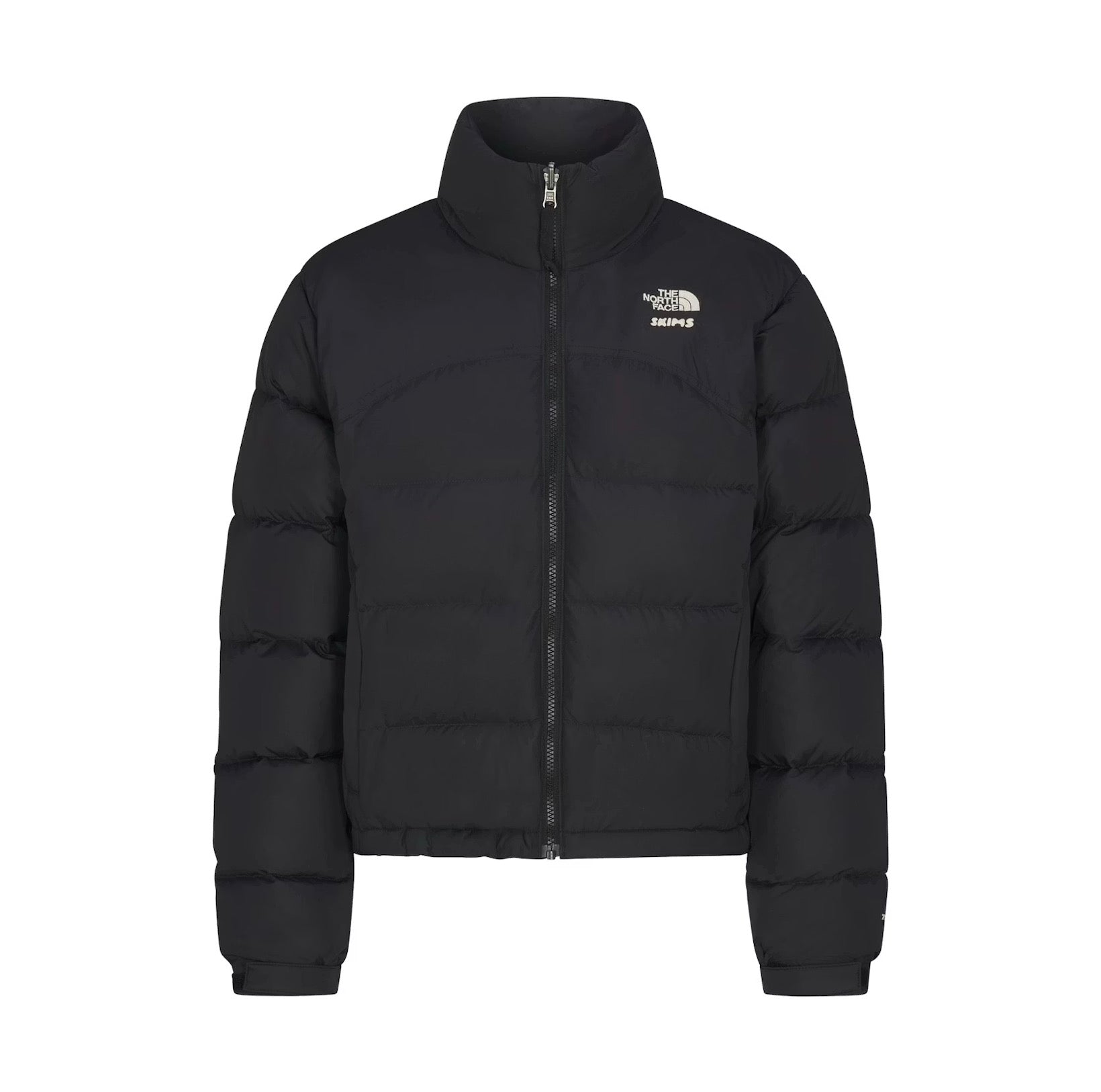 The North Face X SKIMS 2000 RETRO NUPTSE JACKET 📲