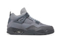 Jordan 4 Retro Grey Cement - UK 9.5