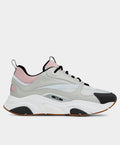 Dior B22 Pale Pink Grey Trainer☑️