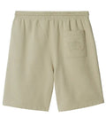 Burberry Men’s EKD-appliqué cotton shorts☑️
