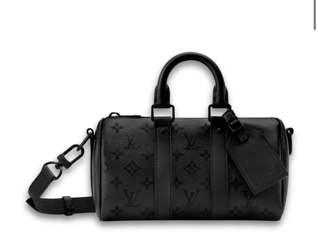 LV MESSENGER BAG