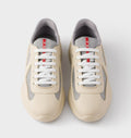 Prada Cups Beige☑️
