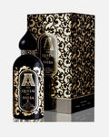 ATTAR COLLECTION THE QUEEN OF SHEBA 100ML EDP SPRAY☑️