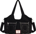 True Religion Women's Satchel Bag