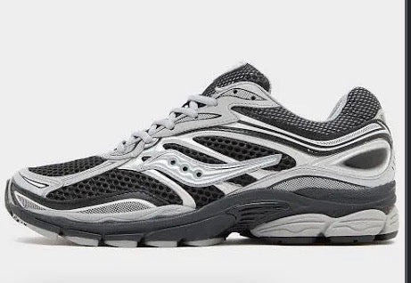 Saucony Omni 9 - Black/Grey
