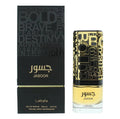 Lattafa Jasoor Eau de Parfum 100ml Spray Unisex☑️