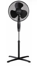 Armo®  16" INCH Pedestal Fan 3 Speed Electric Oscillating Cooling Fan