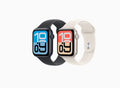 Apple Watch SE Gold GPS + Cellular, 40mm Pink Strap - TI007024