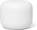 Google Nest Wi-Fi Router | GA00595 | Mesh Wifi system | White