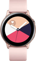 Samsung Galxy Watch Active 2 Smartwatch - SM-R820- 44MM - Rose Gold