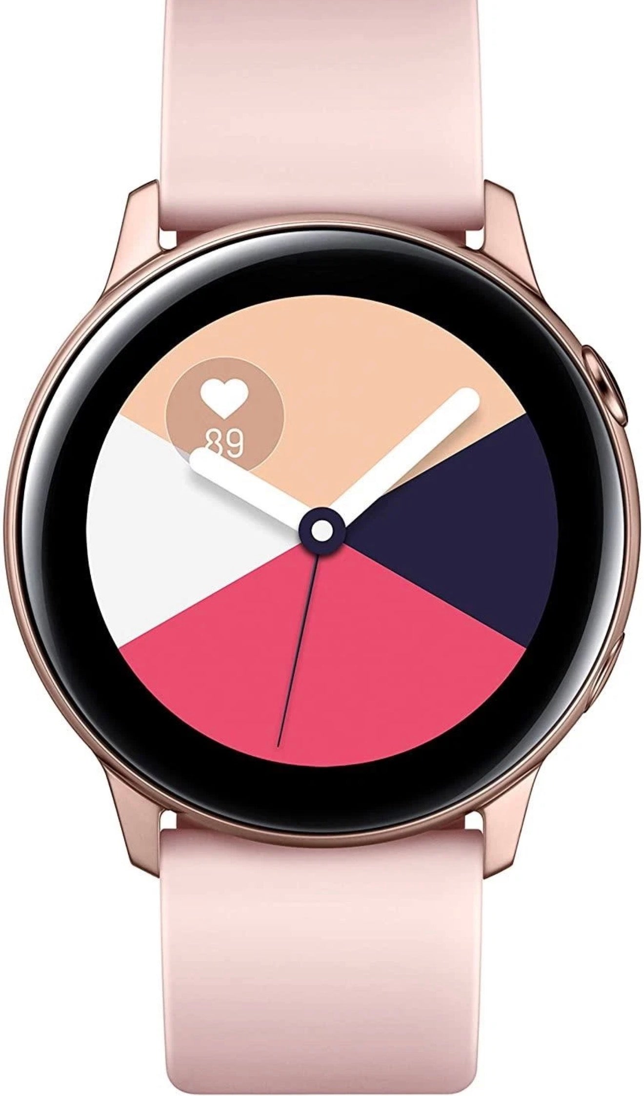 Samsung Galxy Watch Active 2 Smartwatch - SM-R820- 44MM - Rose Gold