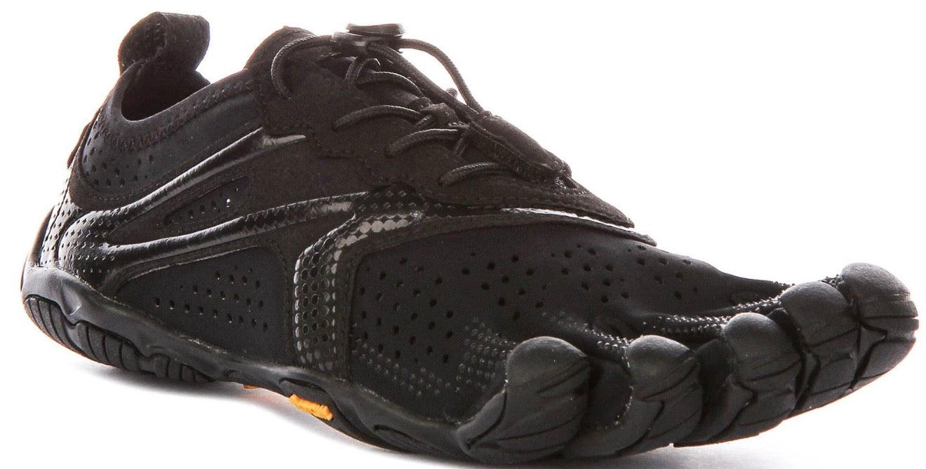 Vibram Five Fingers V-Run Retro Eva Arch Mens Shoes