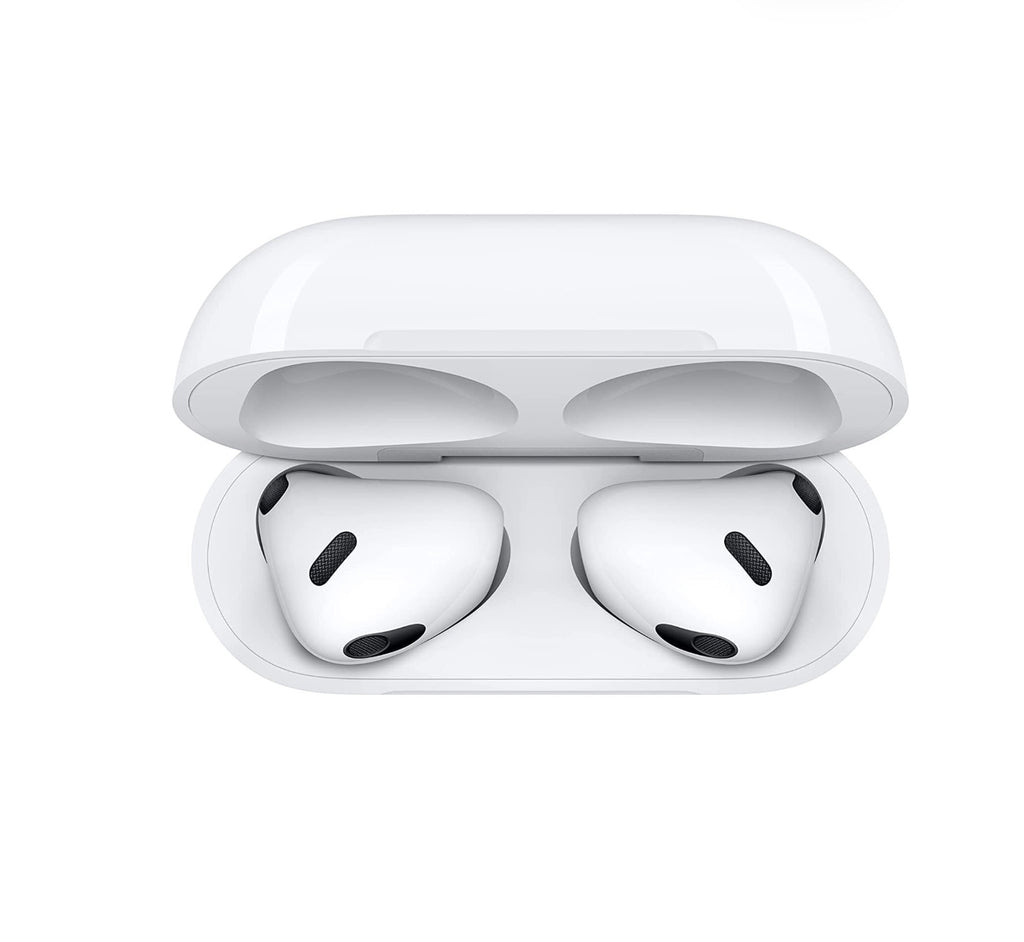 NEW Apple AirPods 3rd Gen True Wireless Bluetooth In-Ear Headphones - White 🏴