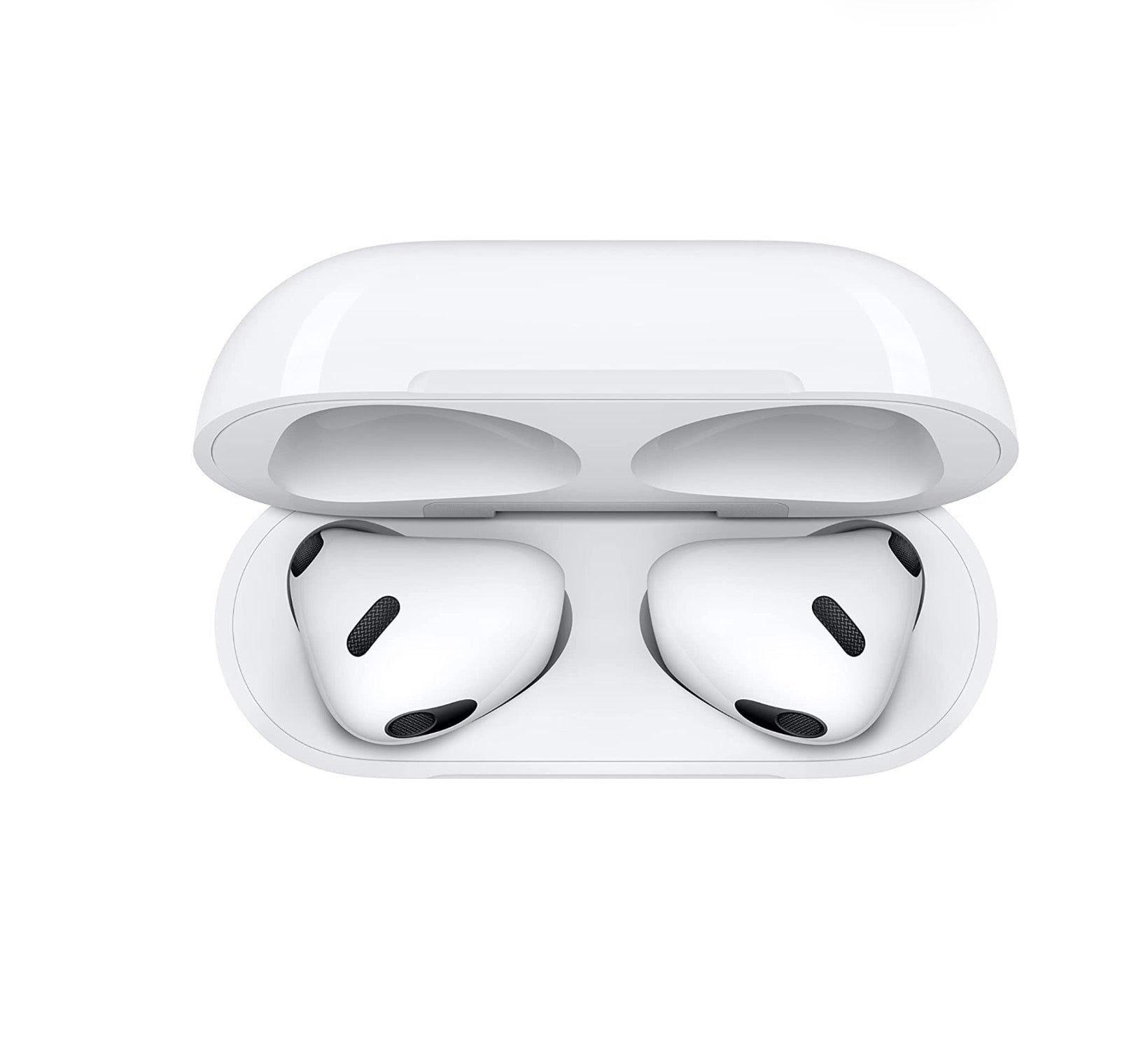 NEW Apple AirPods 3rd Gen True Wireless Bluetooth In-Ear Headphones - White 🏴