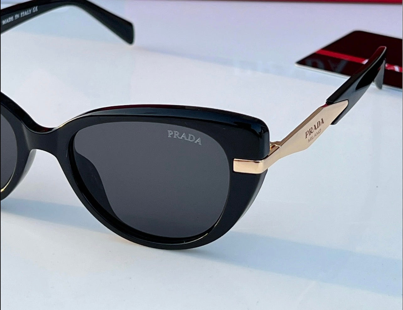 Prada Women’s Sunglasses