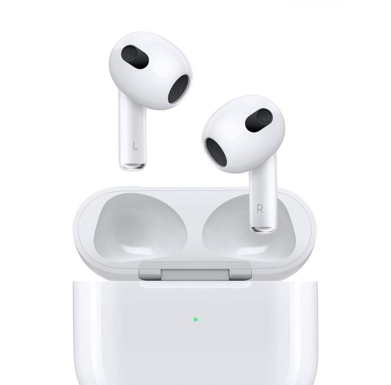 Apple Airpods (3rd Gen) Bluetooth Wireless Earphones With MagSafe Charging Case - NEW 🏴