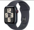 Apple Watch SE 2 Smartwatch - Various Colours - 40&44mm - LTE & GPS
