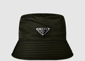 Prada Re-Nylon Bucket Hat - Large