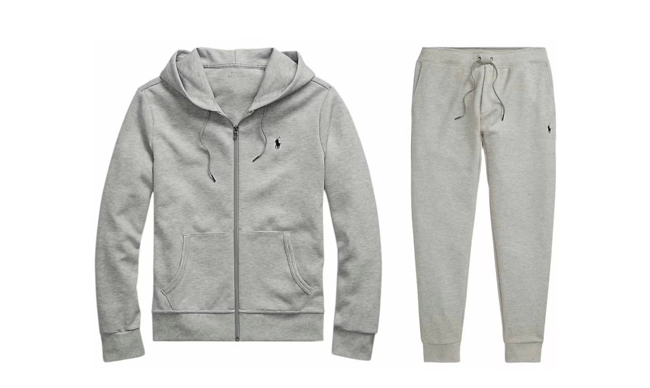Polo Ralph Lauren men’s tracksuit