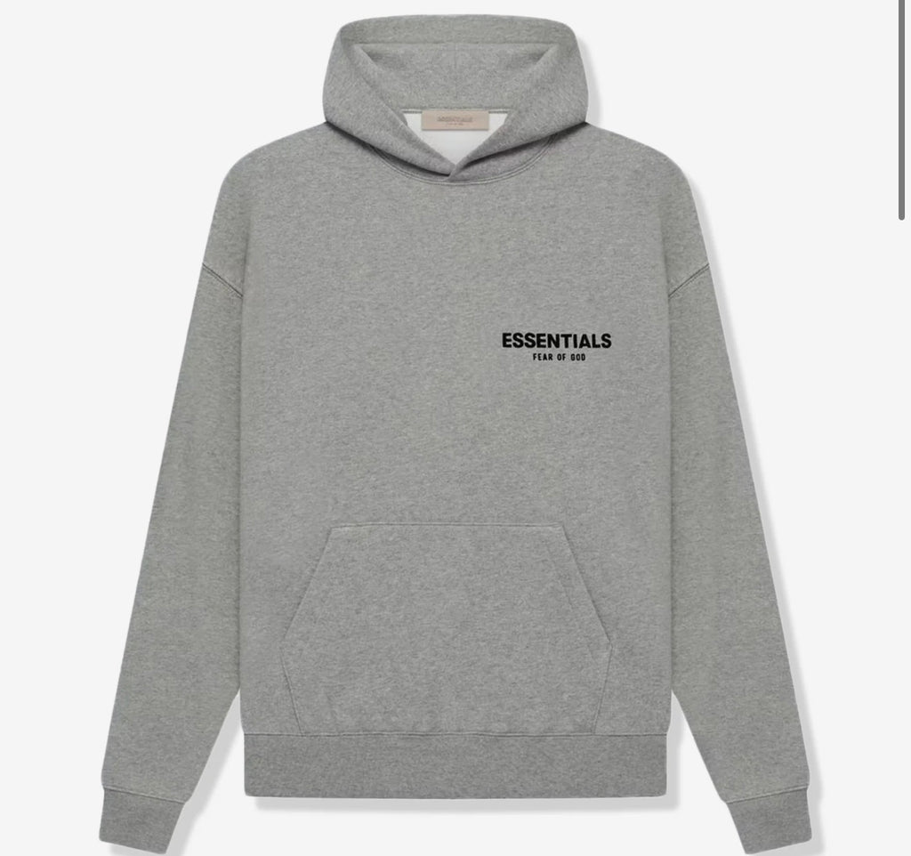 Fear of God Essentials Hoodie