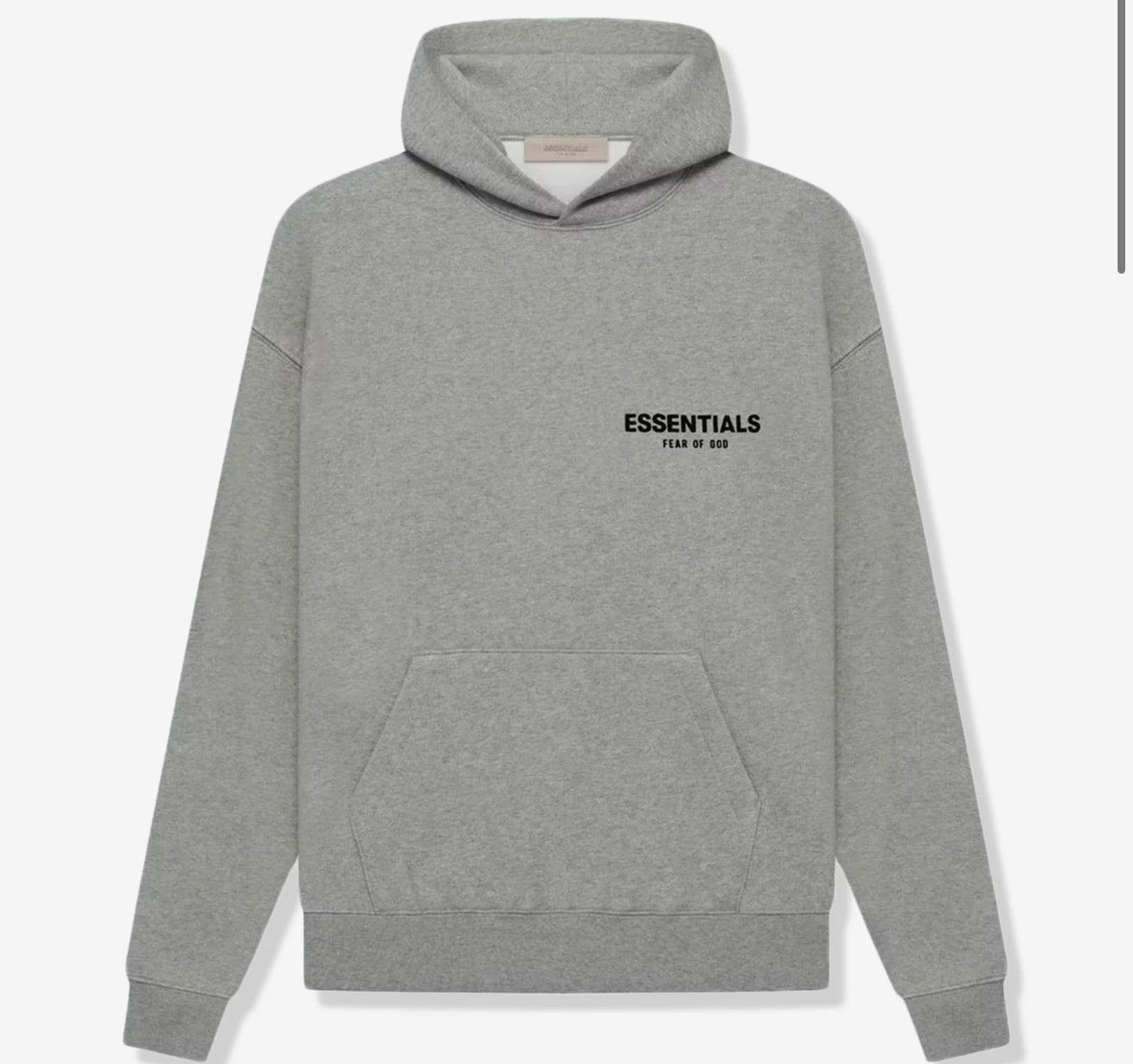 Fear of God Essentials Hoodie