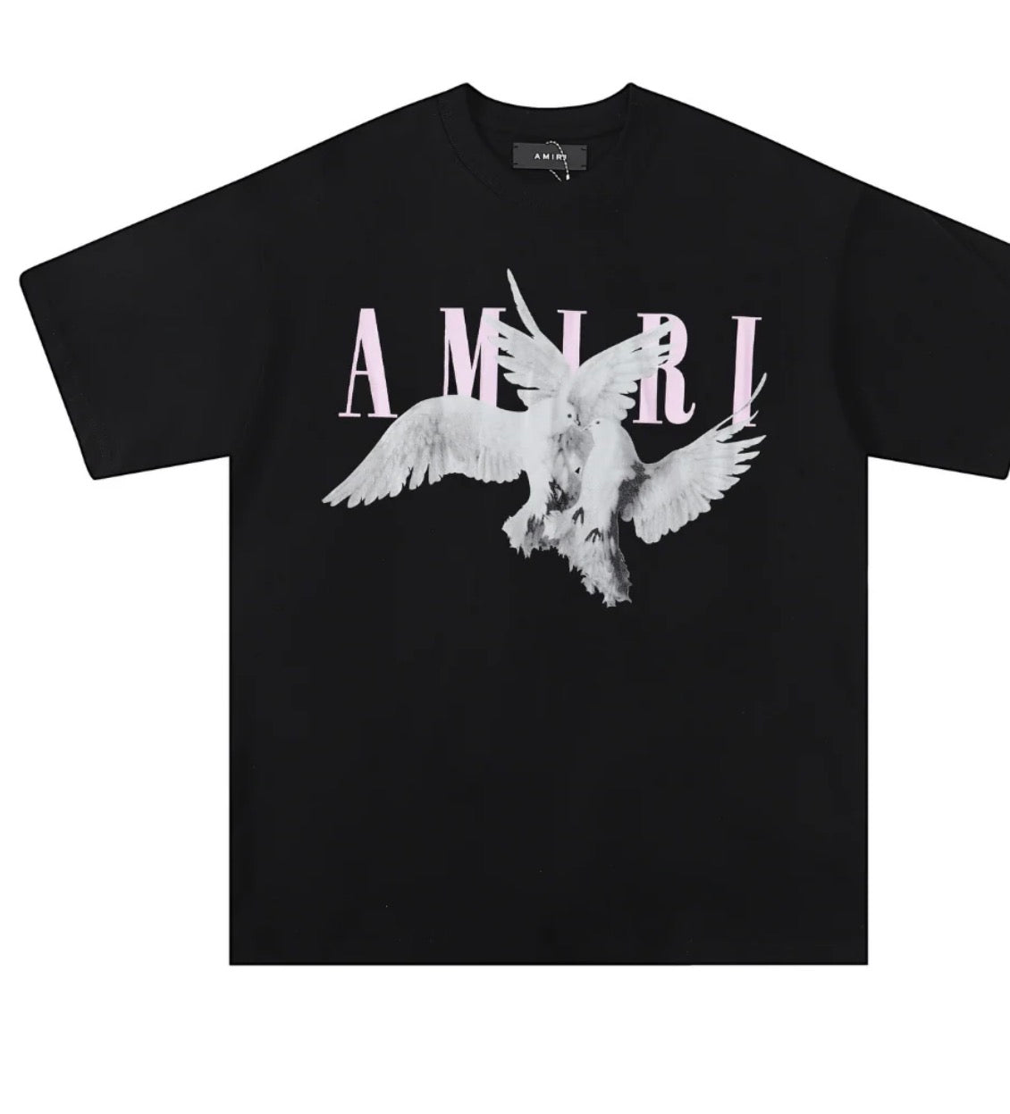 AMR PEACE T-SHIRT