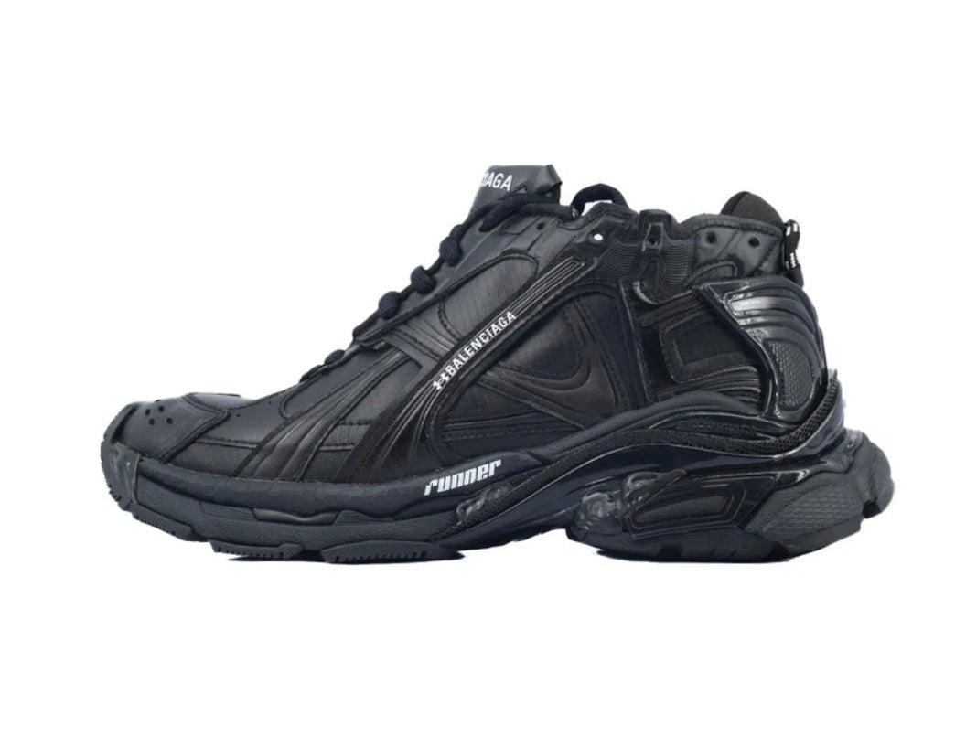 BALENCI RUNNER BLACK