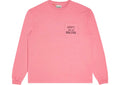 Gallery Dept. Salmon Long Sleeve - Small