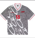 Corteiz Stellations Football Jersey - Large