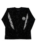 Chrome Hearts Long Sleeve