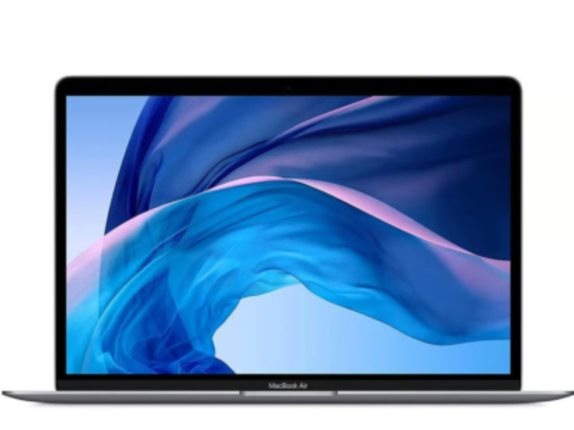 Apple MacBook Air Retina 13.3" 2019 256GB 8GB RAM 1.6GHz Core i5 - E124 (VAT)