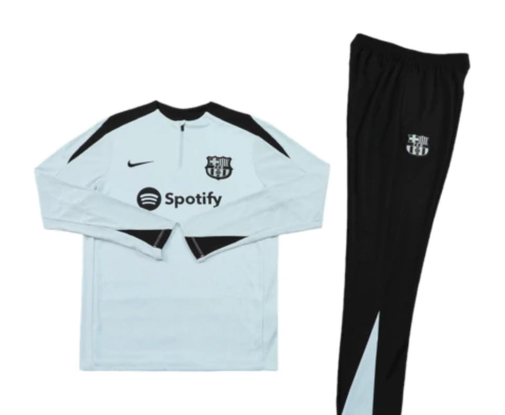 Nike Barcelona Dri-Fit Tracksuit