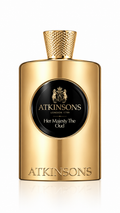 Atkinsons Her Majesty The Oud 100ml Eau De Parfum