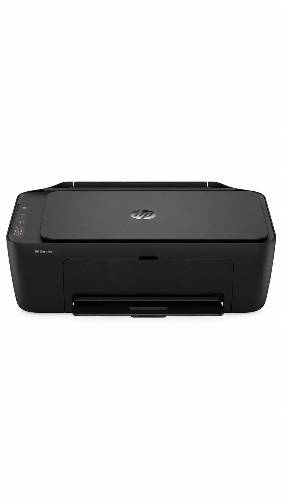 HP DeskJet 2910 All-in-One Wireless Inkjet Printer