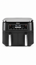 Ninja Foodi Dual Zone Air Fryer | 7.6L, 6 Functions