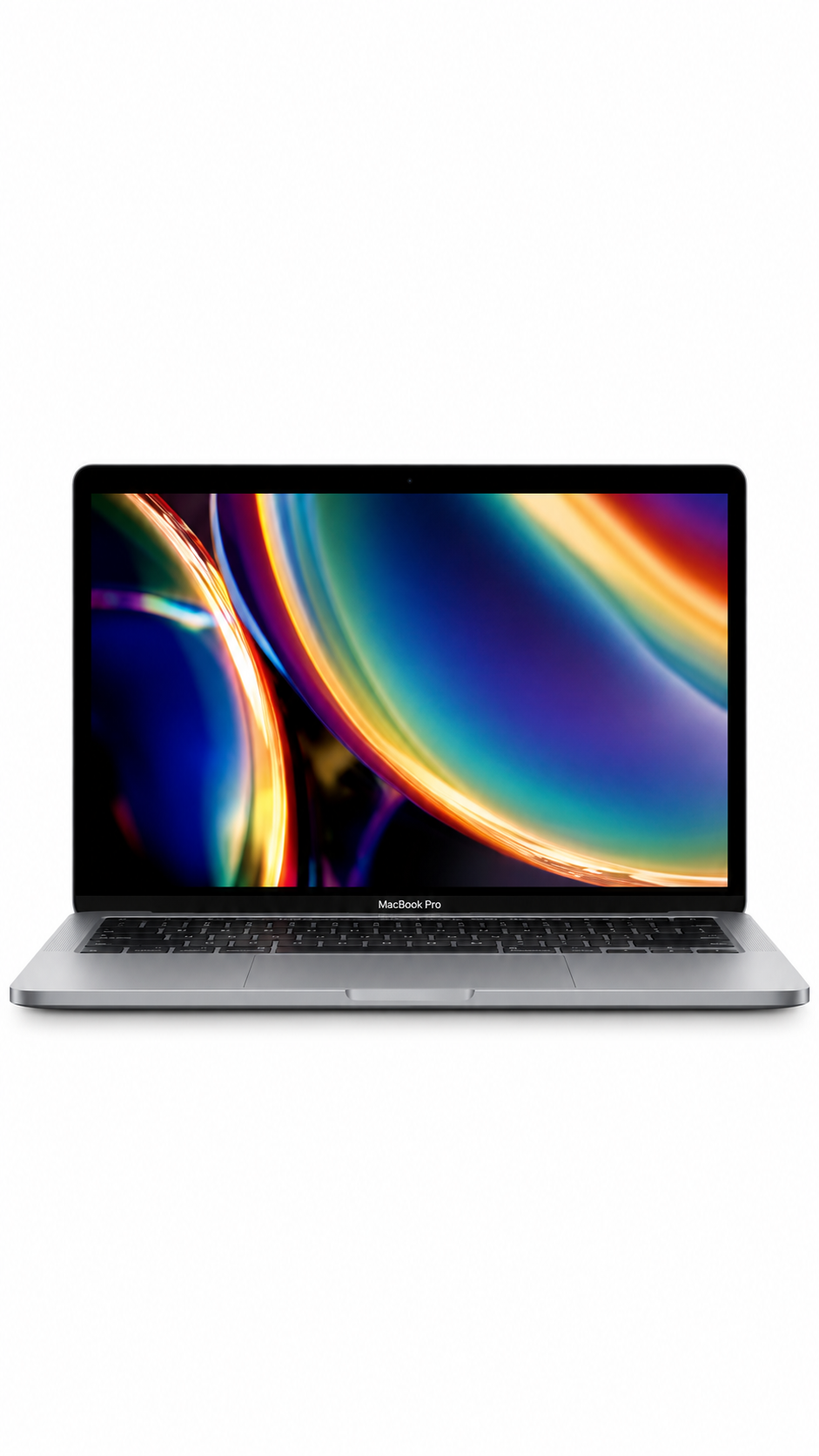 Apple MacBook Pro 13 Inch Laptop 2020 M1 3.2GHz 8GB Ram 512GB Ssd