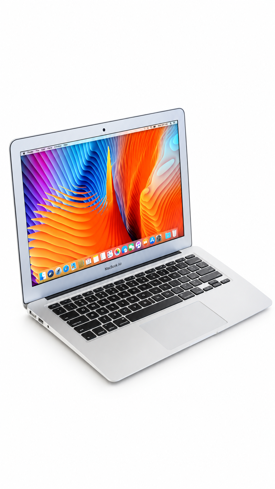 Apple MacBook Air 13" Core i5 1.8Ghz 8GB 256GB 2017