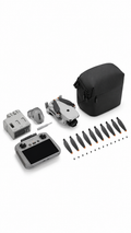 DJI Lito X1 Fly More Combo DJI RC 2 4K HDR Camera Drone