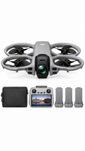 DJI Avata 360 Fly More Combo RC2- 360° & Single Lens, 8K/60fps HDR Video-Refurb