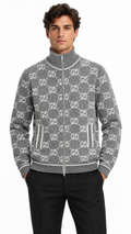 GUCCI ZIP JACKET