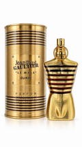 Jean Paul Gaultier Le Male Elixir Eau de Parfum 125ml Spray for Him