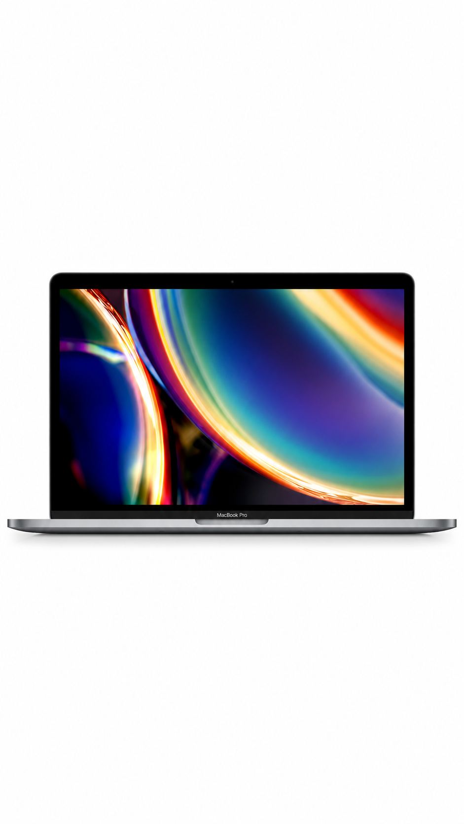 Apple MacBook Pro 13 Inch Laptop 2020 M1 3.2GHz 8GB Ram 512GB Ssd A2338