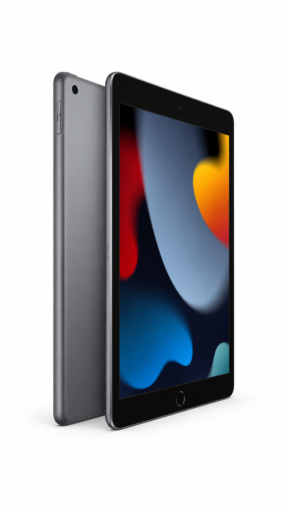 Apple iPad 9th Gen (2021) 10.2" 64GB WiFi