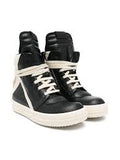 Rick Owens Geobasket Boots