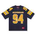 Supreme 94 Football Jersey Navy - Size M