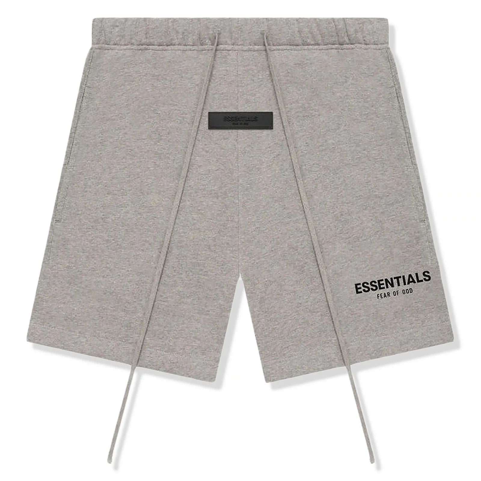 SS22 DARK ESSENTIALS SHORTS ✅