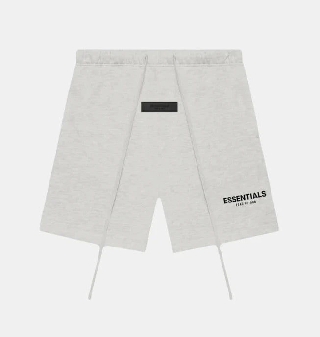 SS22 LIGHT ESSENTIALS SHORTS ✅